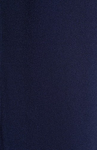 Camisa Corta Alta Baja RACHEL PARCELL Azul Marino Botones XXS Nordstrom - Imagen 6 de 24