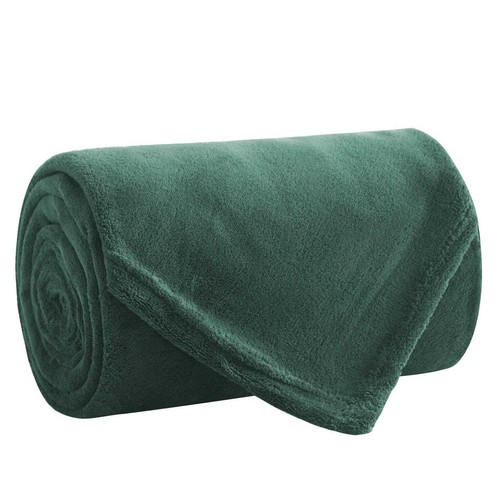 Soft, Small Throw Blankets - 50" x 60" - 16 VIBRANT COLORS -Perfect for Any Time - Picture 33 of 35