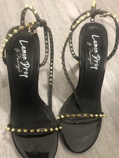 heels size 10