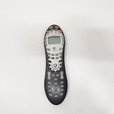 Logitech Harmony 610 Advanced Universal Remot...