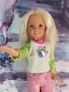 barbies sister stacie