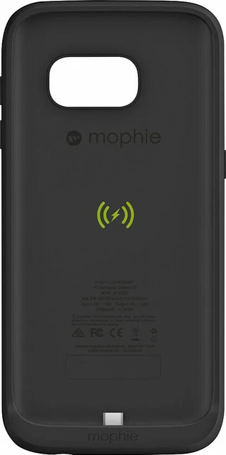 Teléfono celular Mophie Accesorios Para Blackphone Samsung Galaxy S7 Edge
