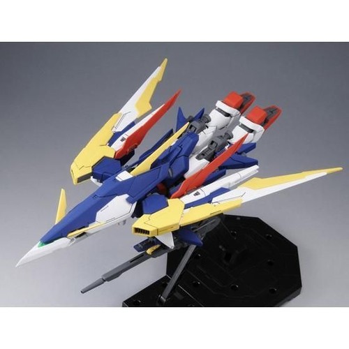 MG 1/100 Gundam Fenice Liner Sita Alba Gunpla Plástico Modelo 4549660017806 - Imagen 9 de 12