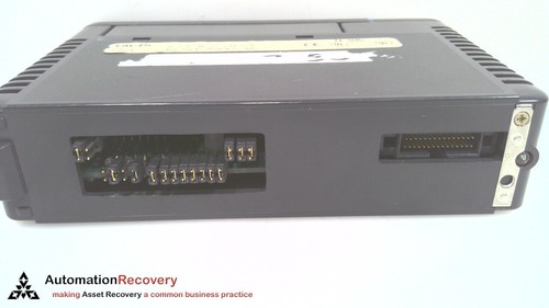 FACTS ENGINEERING F4-08AD ANALOG INPUT MODULE #324091 - Picture 2 of 6