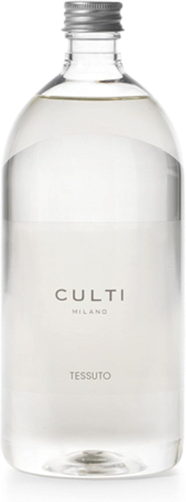 Tessuto - Refill Reed Diffuser Milano 1000 ML