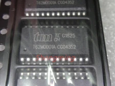 10PCS T62M0001 T62M0001A SOP24