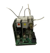 Bruker Varian  EFC 21 SI SI-3 SI-1 GC Gas Chromatography Assembly Module