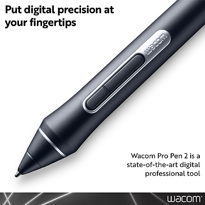 Wacom Pen Nibs (Standard) - Gaming Gears - Best Gaming Gears Shop