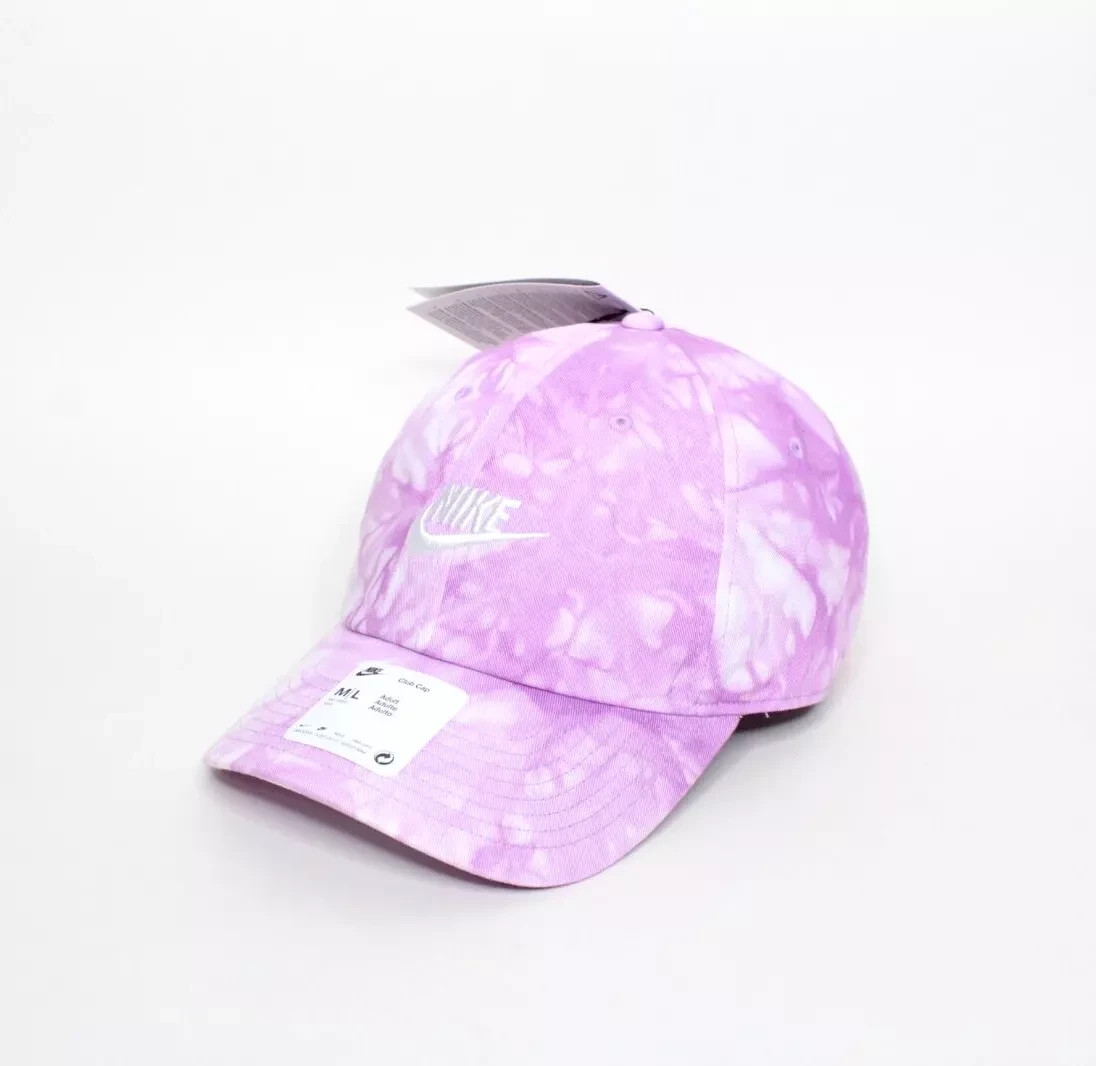 NIKE RF CAP (紫/白ロゴ) 希少デザイン 新品・タグ付き NIKE RF CAP (紫/白ロゴ) 希少デザイン 新品・タグ付き 安い