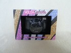 Holga Sparkle 135FC 35mm Black Film Camera with Flash - New In Box- Collectible — photo 1
