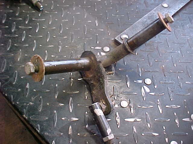 Cub Cadet 982 1572 1772 1872 1882 2082 2072 right Steering Knuckle