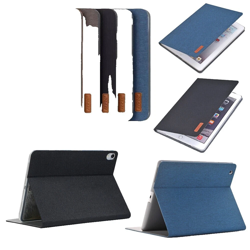 Canvas Tablet & eReader Smart Covers/Screen Covers Folios for Samsung