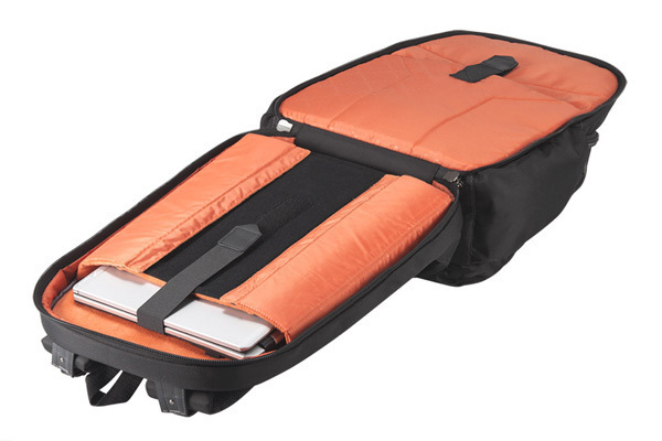 EVERKI 13" TO 17.3" ATLAS CHECKPOINT FRIENDLY BACKPACK LAPTOP NETBOOK BAG EKP121