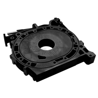 Mazda RX-7 OEM FD3S 13B Motor Zwischengehäuse 4-SET Ring N3A1-10-D00B