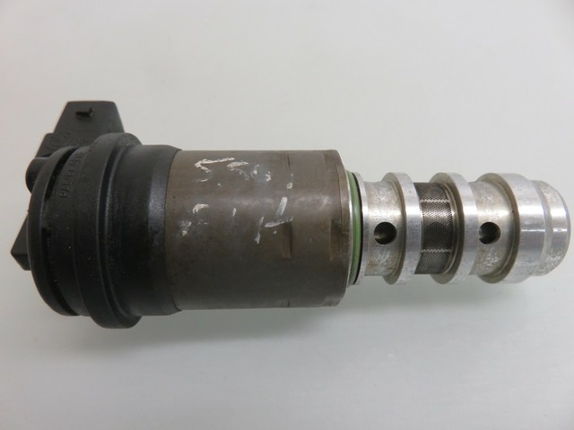 Bmw e60 valvetronic