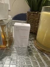 MAISON FRANCIS KURKDJIAN PETIT MATIN GRAND SOIR EAU DE PARFUM 5 ML COMBO NEW