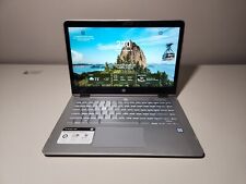 HP Intel Core i5 8th Gen. PC Laptops & Netbooks 512 GB SSD HP Intel Core i5 8th Gen. PC Laptops & Netbooks 512 GB SSD