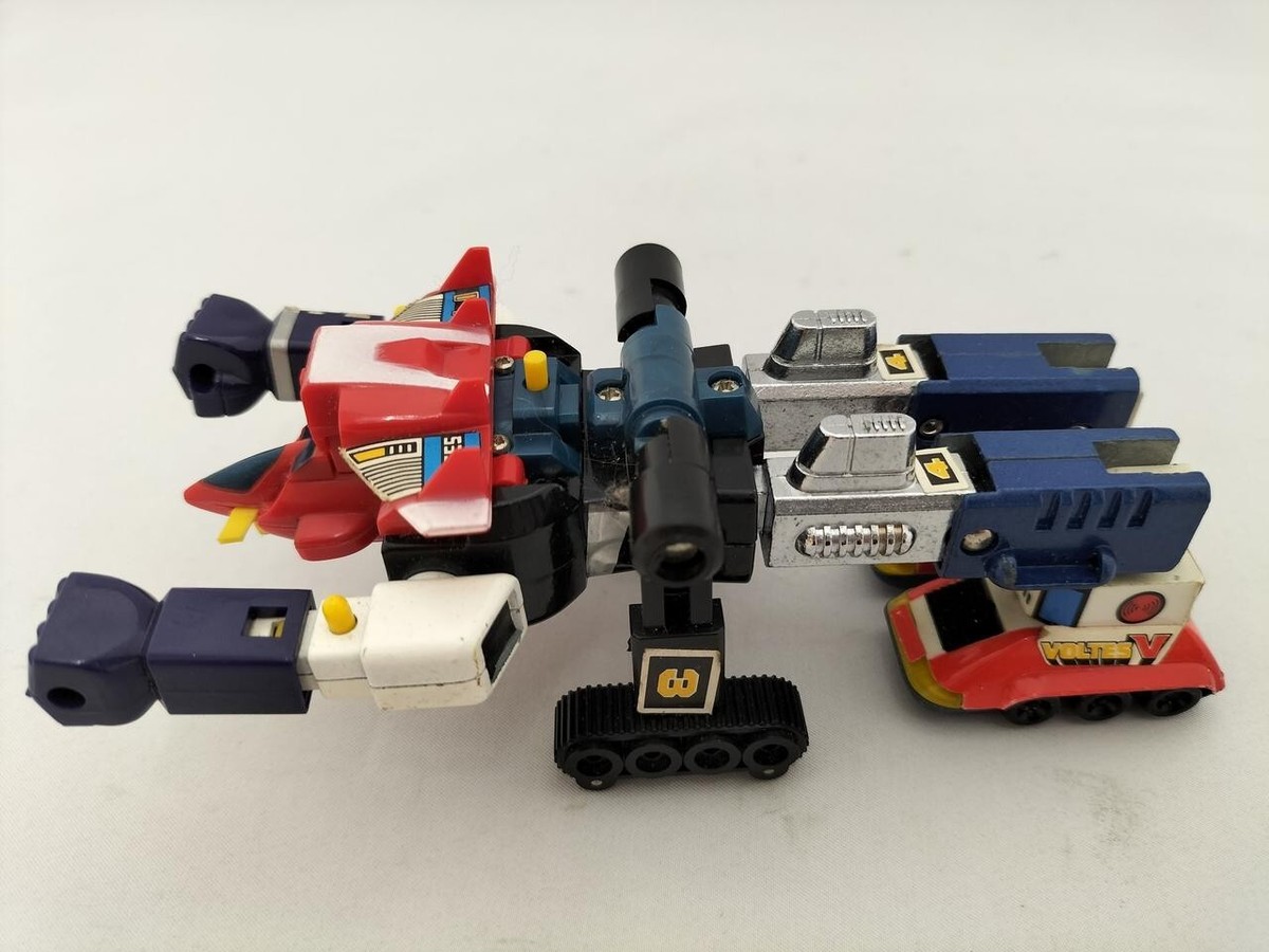 チョコ　ウデゲルゲ、ロボット刑事セット チョコ様専用 ウデゲルゲ、ロボット刑事セット - メルカリ