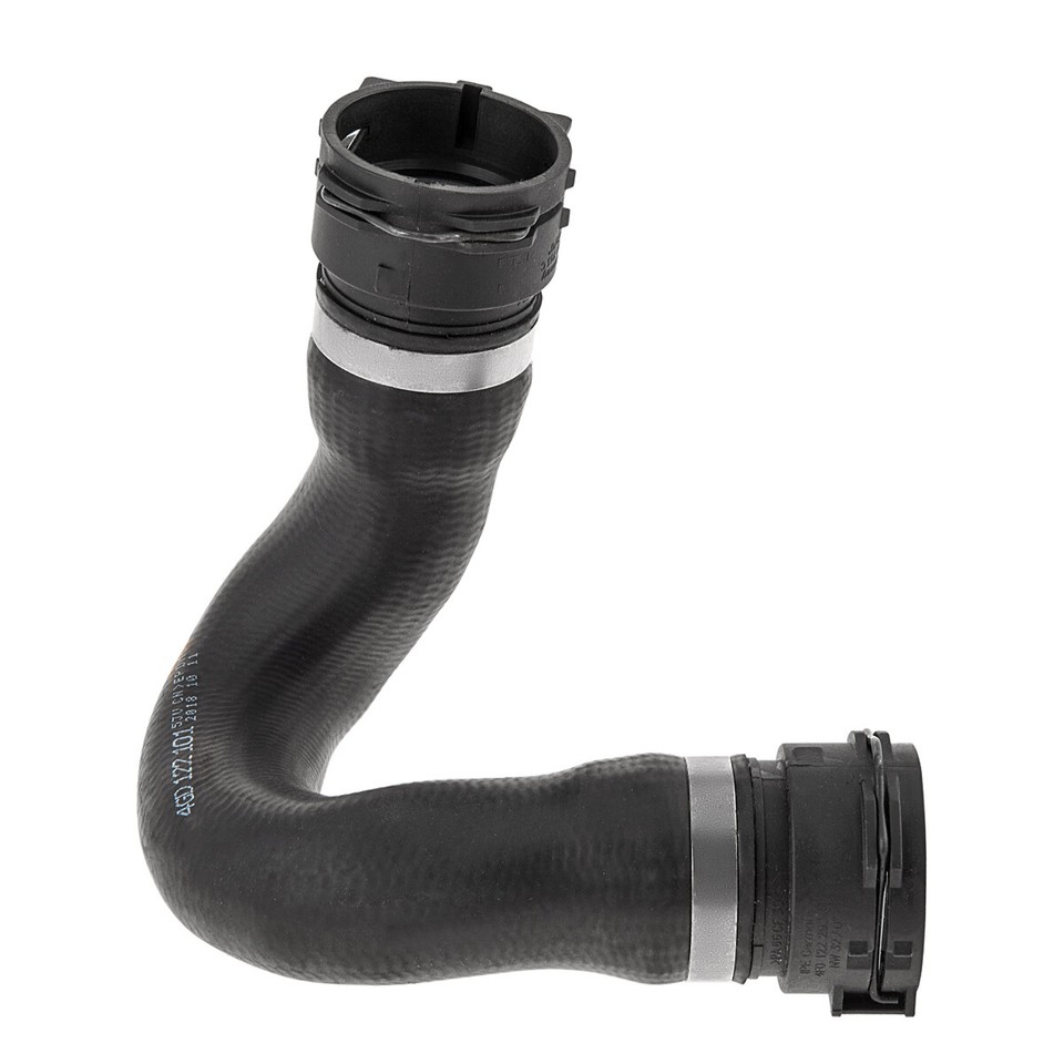 OEM Coolant Radiator Hose Upper For Audi A6 A7 C7 2011 4G0122101 eBay