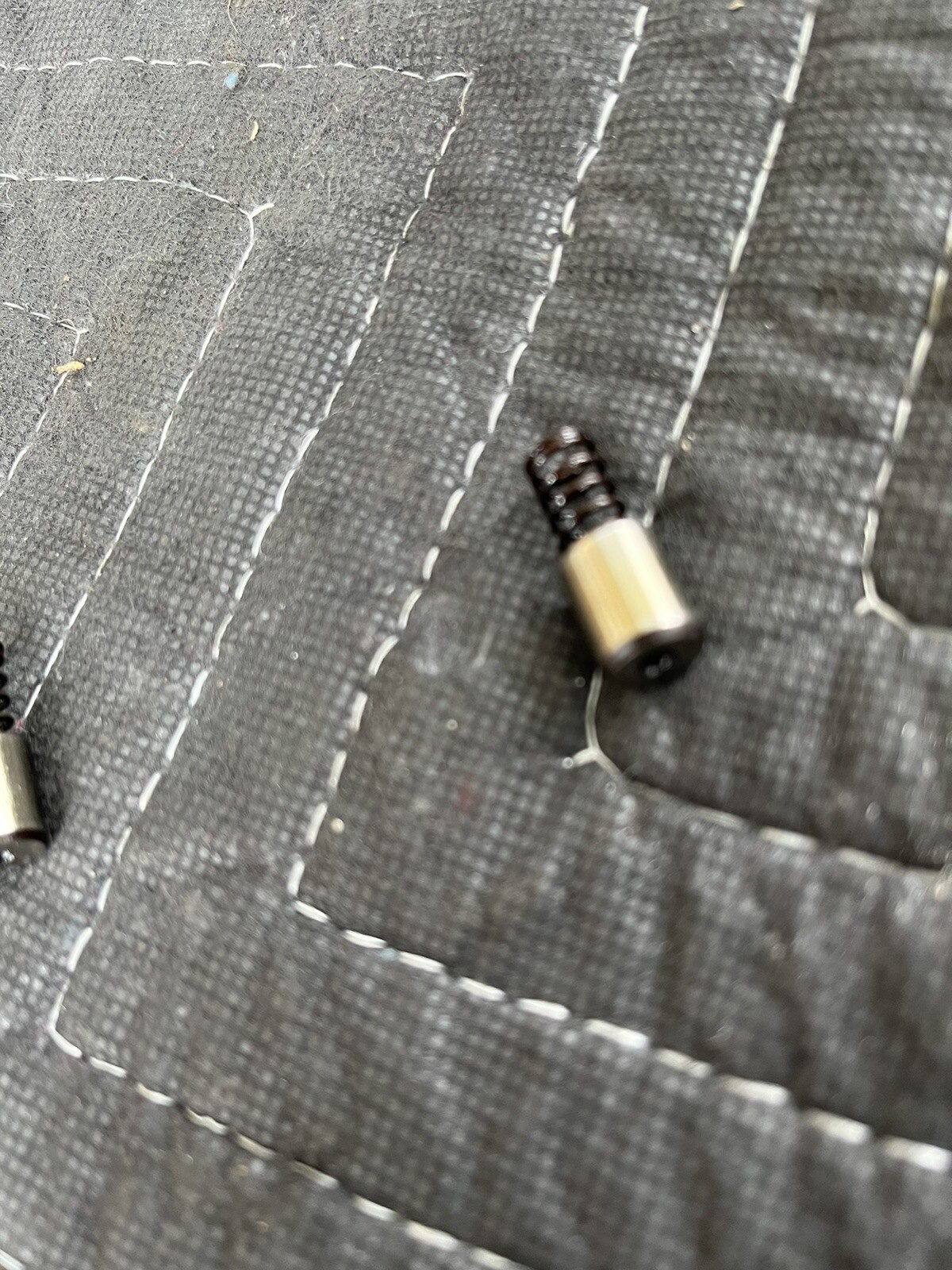 OEM Honda Acura Rocker Arm PINS SPRING AND PISTON K20 K24 Civic SI RSX