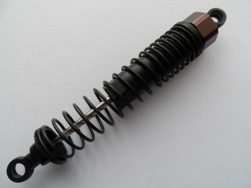 Choice Of New Spare Parts For 'Absima AB2.4 or AB3.4 Hotshot Buggy' 1/10 RC Car - Picture 26 of 36