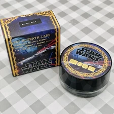 Pat McGrath Labs x Star Wars FALCON NOIR ChromaLuxe Artistry Pigment ••NEW••🎁