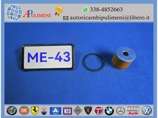 FILTRO GASOLIO LOMBARDINI