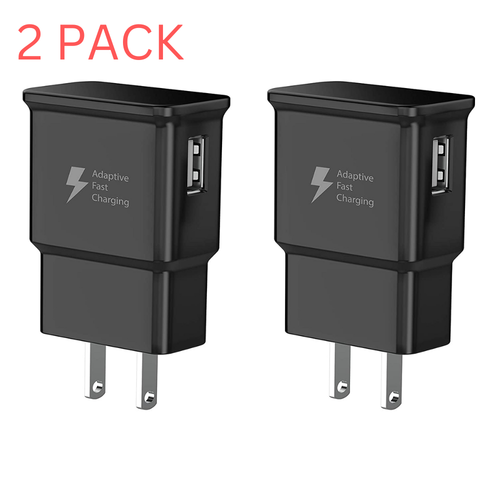 Adaptive Fast Charger Adapter For Samsung Galaxy iPhone 15 16 4ft Type C Cable - Picture 17 of 18