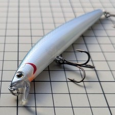 Daiwa / TD Minnow 120SP TDM120SP T.D. Minnow Bass