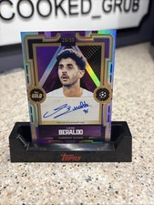 2025-26 Topps Gold UEFA Club Competitions Soccer Checklist Guide in-content 31