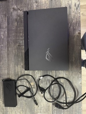 ASUS ROG Strix G17 RTX 4060 Ryzen 9 16GB Gaming Laptop 2025