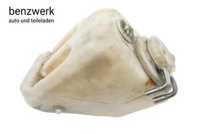 Mercedes W124 Behälter Scheibenwaschanlage beheizt ORIGINAl 1248690720  
