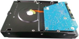 Dell 01MVTT-RFB DELL 4TB 7.2K 12GB 3.5""