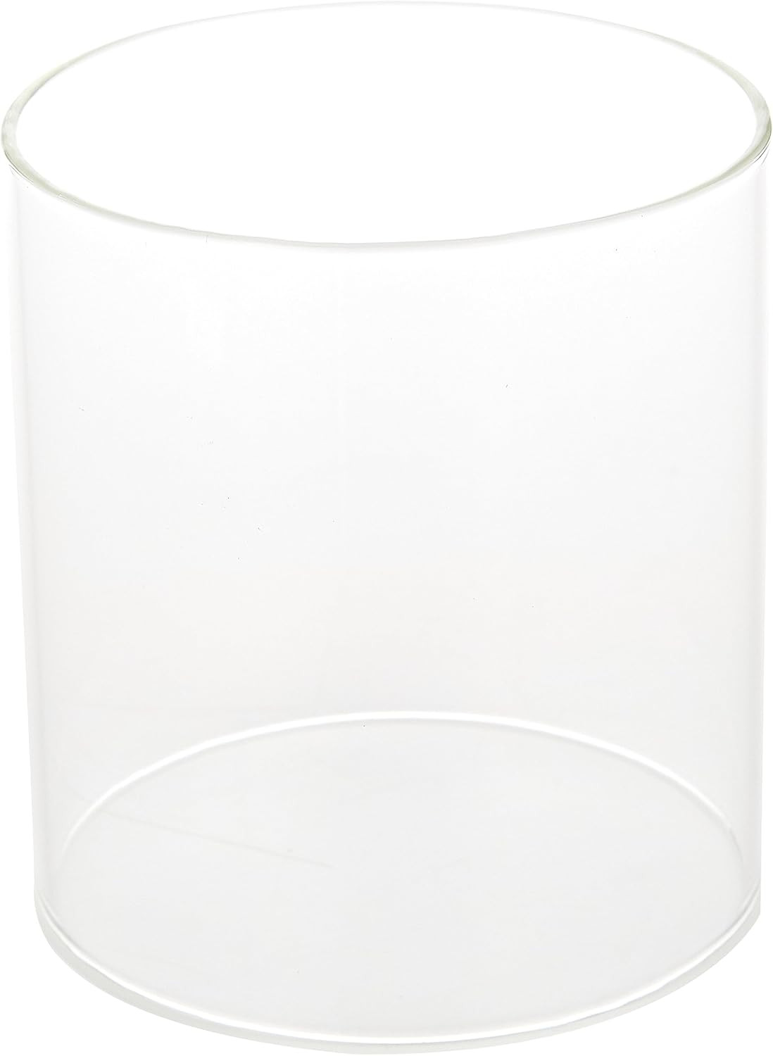 UCO Candlelier Candle Lantern Replacement Glass Chimney, Cle