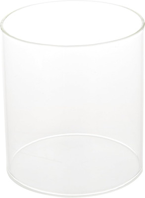 UCO Candlelier Candle Lantern Replacement Glass Chimney, Clear