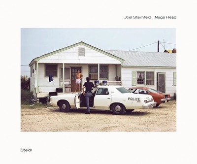 Nags Head | Joel Sternfeld | Englisch | Buch | 96 S. | 2024 | EAN 9783969993187