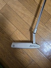 Scotty Cameron Super Select Newport 2 Custom