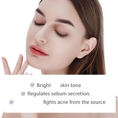 20g Facial Serum For Redness Dark Excess Sebum Regulate Mil Oil Cleansing d N7B5 - Picture 8 of 12