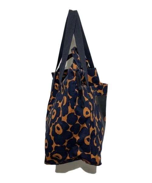 Bolso Mono City Mini Unikko Foto 3 de 4