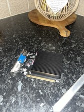 NVIDIA GT710 2GB DDR3 PCIe VGA/DVI/HDMI