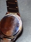 Vintage Caravelle by Bulova B2 Two Diamonds Ladies Watch New battery fully funct — photo 3