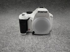 PENTAX K-X Digital SLR Body