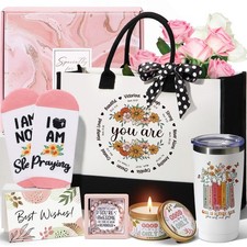 Christian Gifts for Women Faith, Inspirational Religious Gifts for Women, Cathol