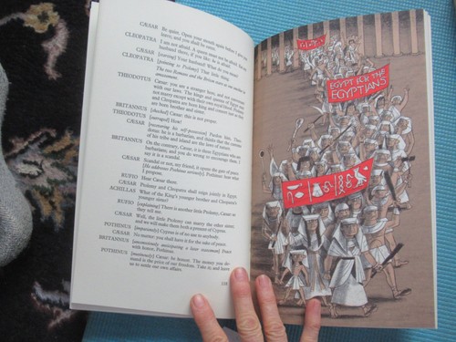 Two Plays for Puritans - 1966 - The Heritage Press - Slipcase & Sandglass - Picture 5 of 20