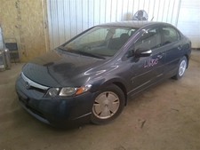 Automatic Transmission From 2006 Honda Civic Cvt Automatic Transmission From 2006 Honda Civic Cvt
