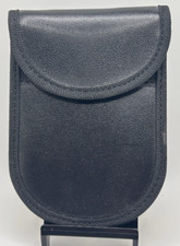 Car Key Faraday RF Signal Blocker Pouch Fob Keyless RFID Blocking Bag Black New