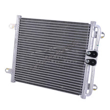 New 4S0816411A Cooling system A/C Condenser For Lamborghini Huracan For Audi R8.