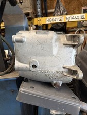 Borg-warner Oem 1304 065 903 Super T-10 4 Speed Transmission Case Aluminum Borg-warner Oem 1304 065 903 Super T-10 4 Speed Transmission Case Aluminum
