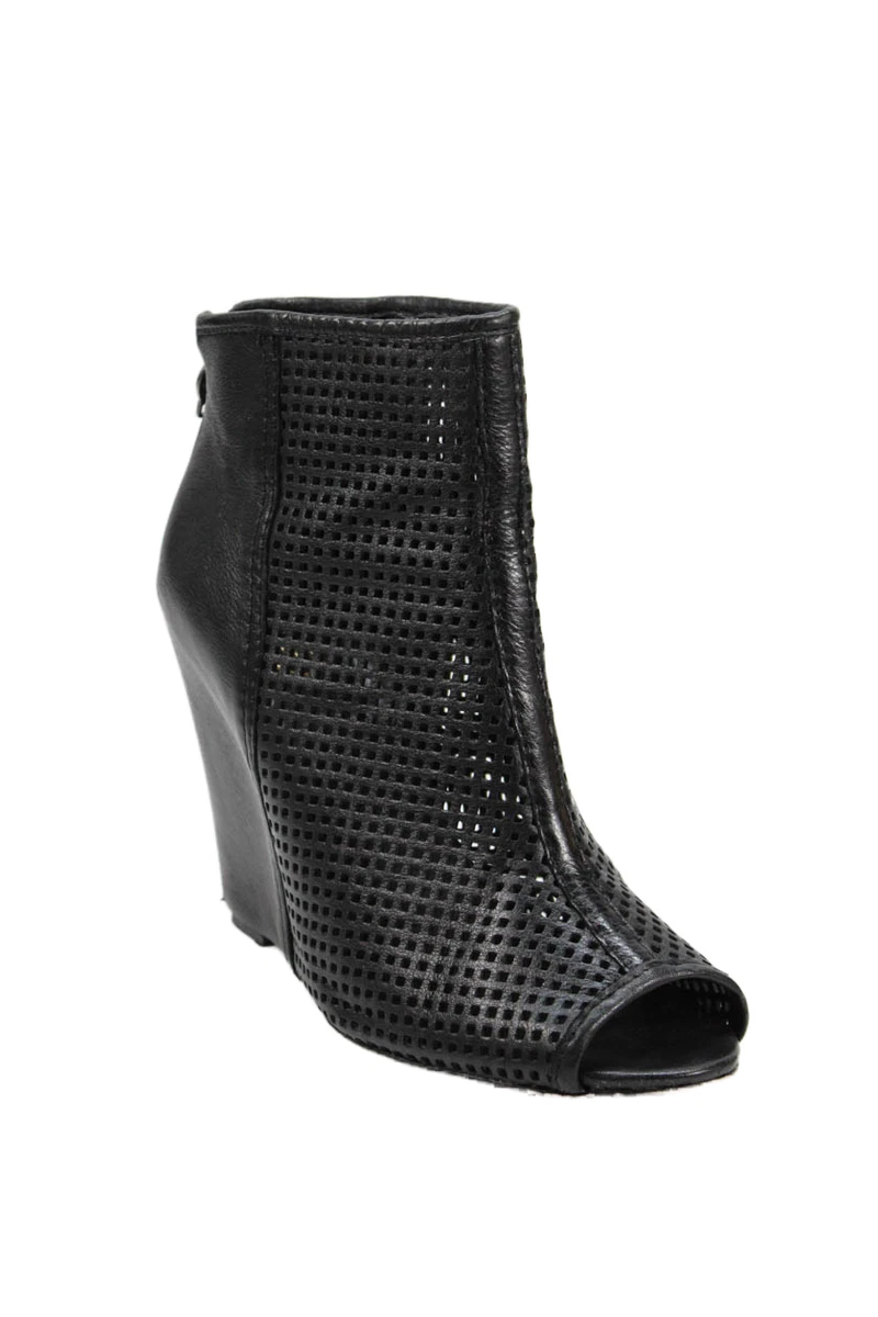 ASH ウェッジソール　ブーツ　39 Ash Wedge Ankle Boots for Women for sale | eBay