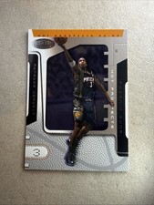 2002-03 Hoops Hot Prospects - Stephon Marbury #69